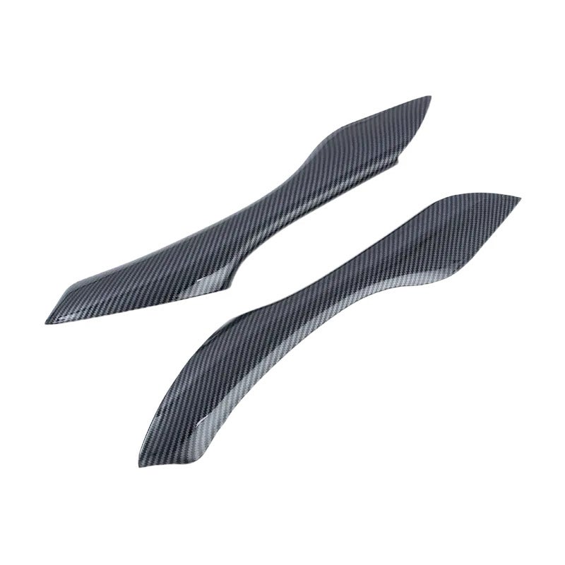 Suitable For Honda 22 Model Zr-V Gear Shift Frame, Inner Armrest, Rear Anti-Kick, Air Outlet, Inner Handle Zrv - Image 1